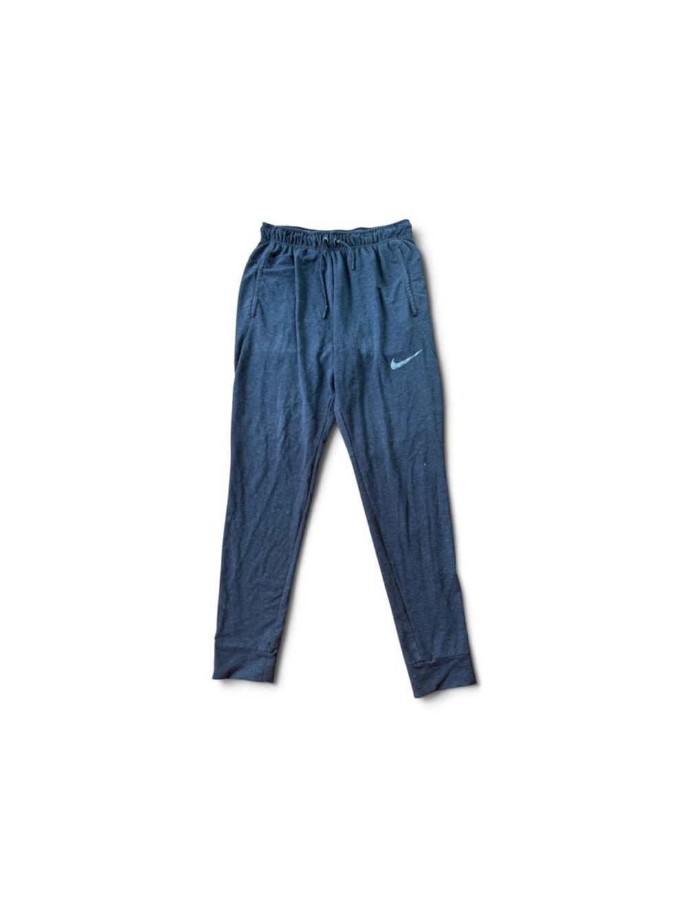Nike Men’s Black Athletic Joggers